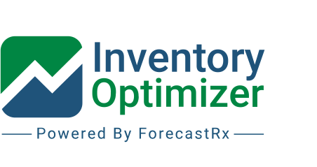 Inventory Optimizer Logo