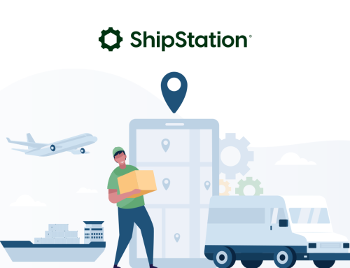 Smarter Forecasting for ShipStation Sellers