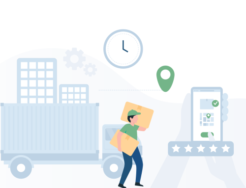 Where Amazon Supply Chain Services Fall Short