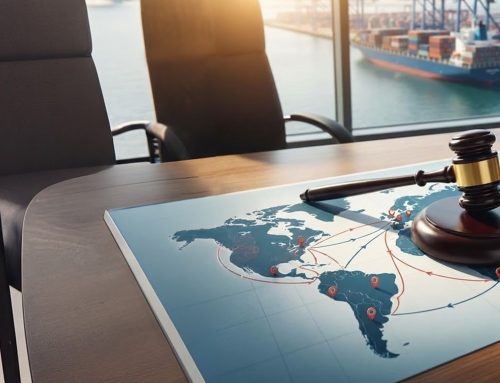 What the Supreme Court Tariff Decision Means for Your Margins