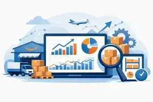 Amazon FBA Inventory Forecasting Software That Works