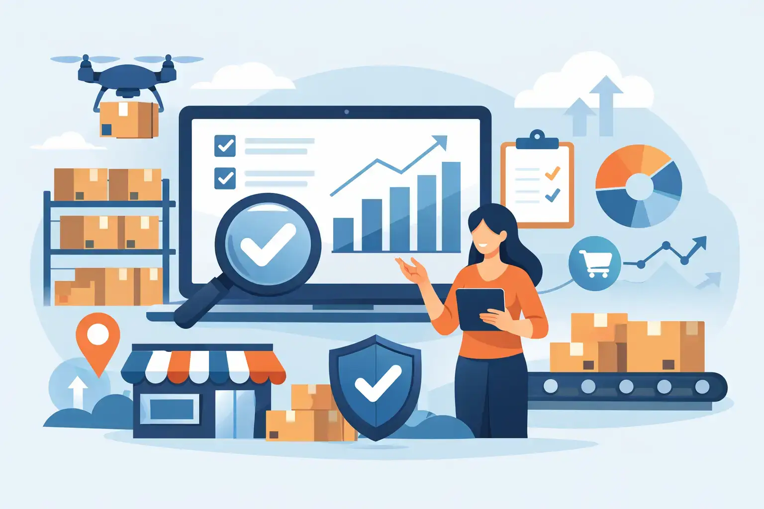 How to Prevent Amazon Stockouts Without Guessing