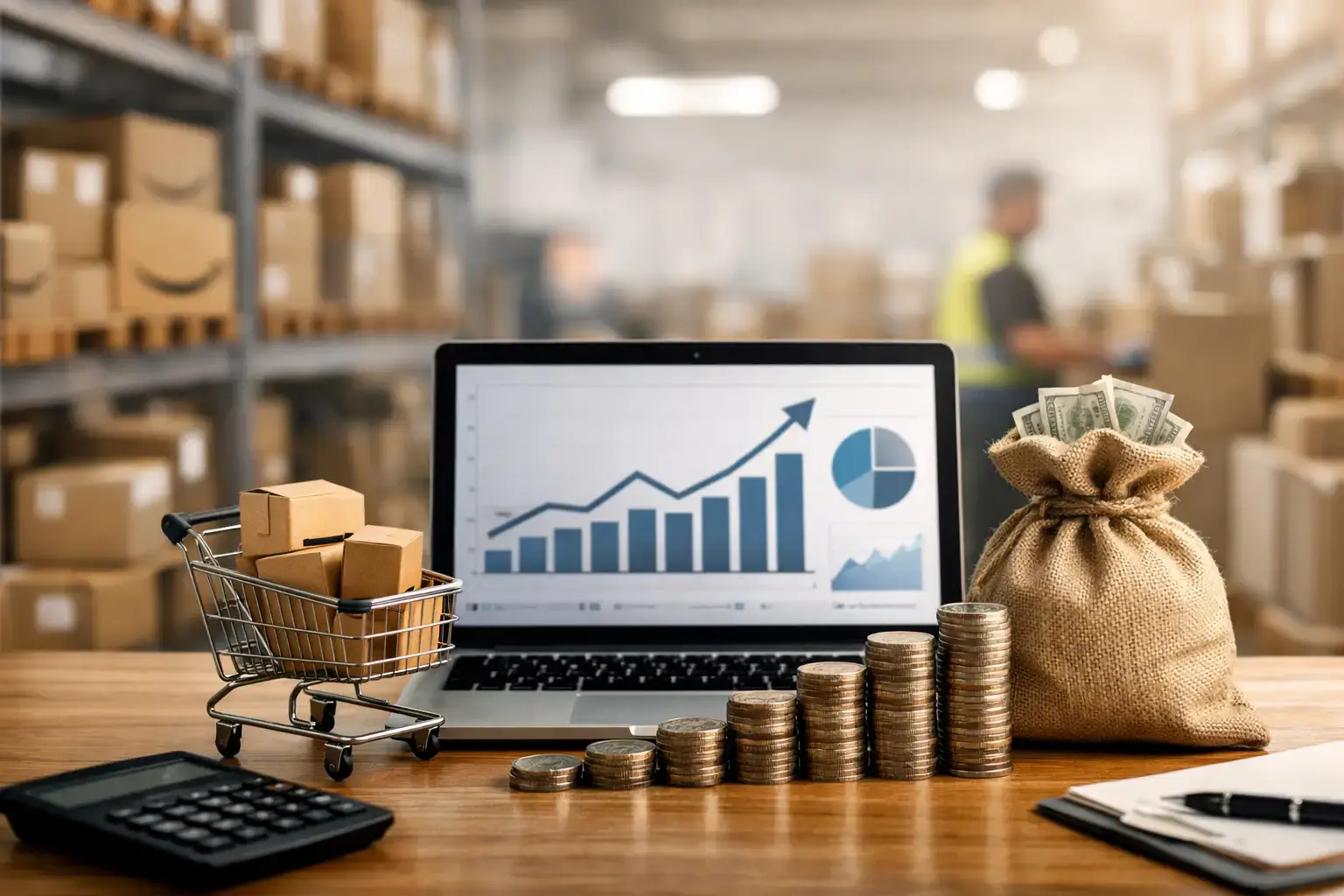 Amazon Inventory Advertising Optimization That Pays