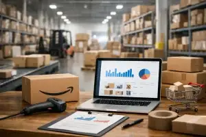 Amazon Inventory Optimization Guide for Sellers