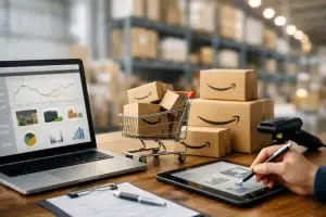 Amazon Replenishment Tools That Prevent Stockouts