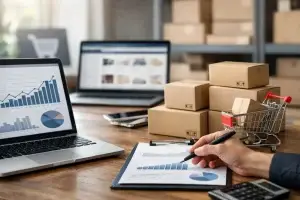 Ecommerce Demand Planning Guide for Amazon Sellers