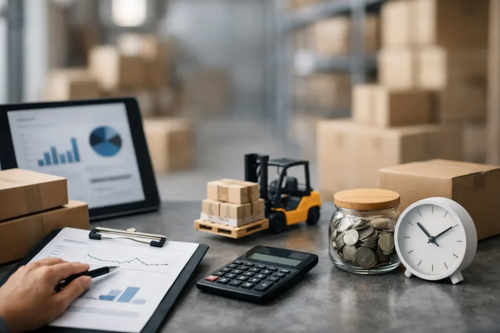 How to Calculate Inventory Days of Cover
