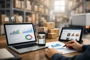 Multichannel Inventory Forecasting Software That Pays