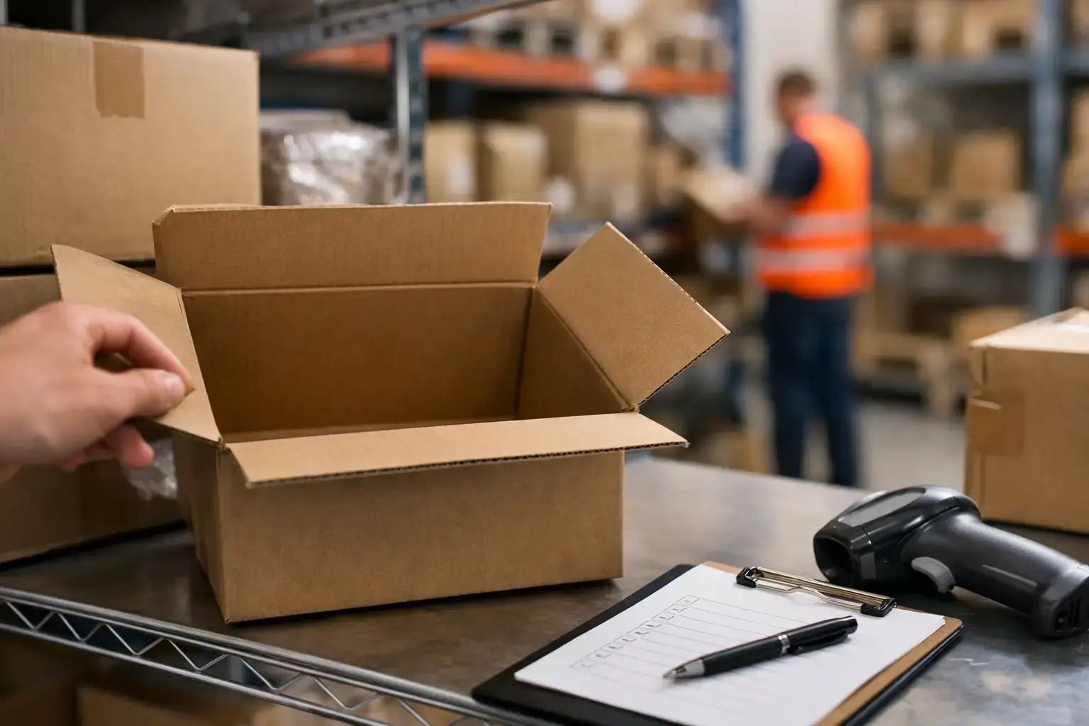 What Causes FBA Stockouts? 8 Failures to Fix