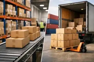 Amazon FBA Versus FBM Inventory: What Wins?