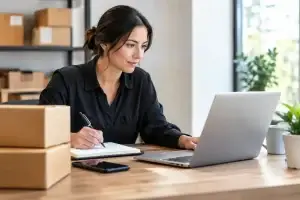 Amazon Inventory Capacity: What Sellers Control