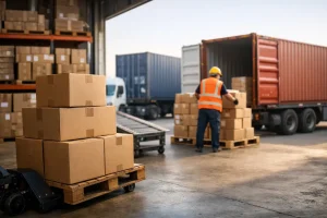 How to Plan Amazon Inbound Shipments Without Stockouts