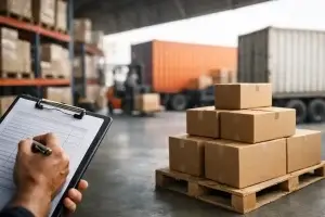 Purchase Order Systems That Prevent Stockouts